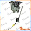 Serrure de porte droite pour AUDI | EZC-AU-057, 4G1837016B